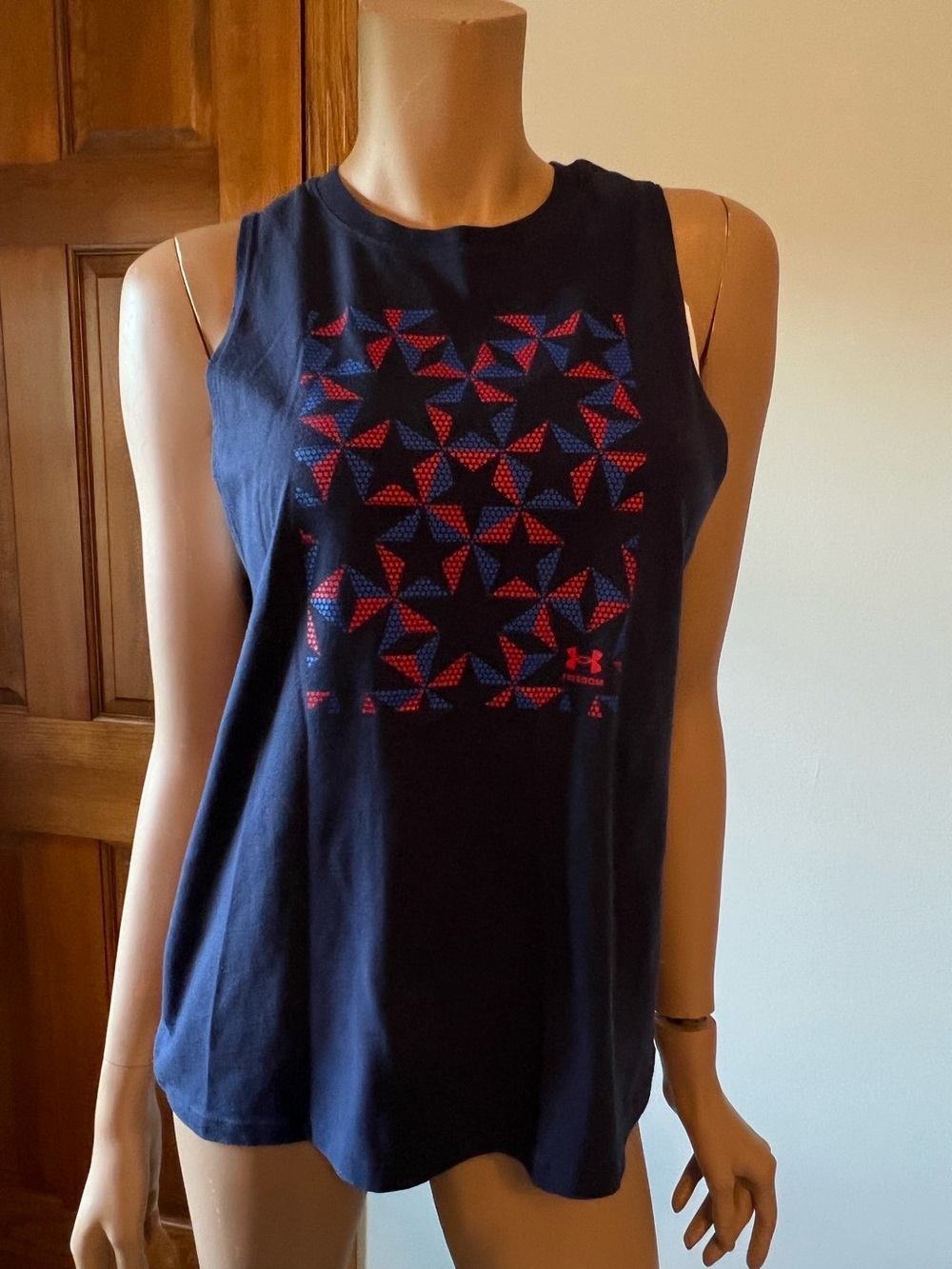 Under Armour tank top